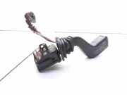 Wischergriff OPEL ASTRA G Estate (F35_) 1.7 DTI 16V 090243395501392 090243395