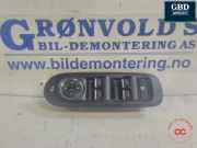 Schalter für Fensterheber links vorne Ford S-Max I (WA6) 7S7T14A132BC