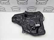 Türfensterheber hinten links MAZDA 6 Sedan (GJ, GL) 2.2 D GHP97397X