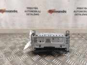 Radio/Navigationssystem-Kombination Ford Mondeo IV (BA7) E1110R048384