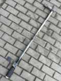 Feder vorne links MERCEDES-BENZ M (W163) ML 400 CDI (163.128)