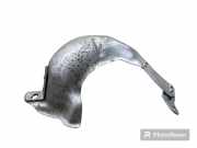 Heat Insulation NISSAN QASHQAI / QASHQAI +2 I (J10, JJ10) 2.0 dCi 4WD 8200646411A