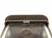 Kennzeichenbeleuchtung MAZDA 6 Station Wagon (GY) 2.0 13061971