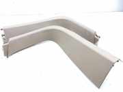 Kofferraumdeckelverkleidung MERCEDES-BENZ M (W166) ML 250 CDI / BlueTEC 4-matic (166.004, 166.003) A1667400171