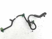 KRAFTSTOFFVERTEILER EINSPRITZLEISTE VERTEILERROHR PEUGEOT 508 1.6 HDi