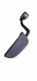 Lenkradeinstelltaste MERCEDES-BENZ A (W168) A 160 CDI (168.006) A1684520015