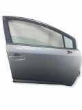 Vordere linke Tür TOYOTA AVENSIS Estate (_T27_) 2.0 D-4D (WWT271_) 1G6