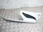 Vorderer oberer Gitter RENAULT MEGANE I (BA0/1_) 1.6 e (BA0F, BA0S) 7700834201