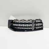 Gitter Grill vorne links