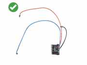 Federungskompressor BMW 5 (E39) 525 d 4722515610