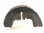 Radhaus rechts hinten Audi A5 Cabriolet (8F) 8T8810172