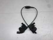 Motorhaubenschloss AUDI A3 Sportback (8VA, 8VF) 1.5 TFSI 8V0823531A