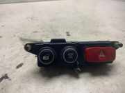 Schalter für Warnblinker Alfa Romeo 159 (939) 156067821