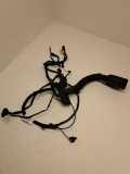 Kabel Tür vorne rechts MERCEDES-BENZ C (W205) AMG C 43 4-matic (205.064) A2055408940