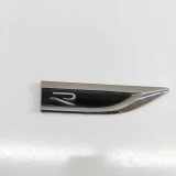 Abzeichen auf der rechten Seite des Flügels VW T-ROC (A11) 2.0 R 4motion 2GA853688G