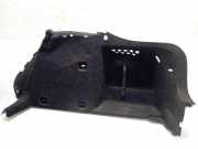 Kofferraumverkleidung rechts SKODA OCTAVIA III (5E3) 1.6 TDI 5E5867428H