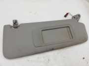 Sonnenblende links BMW 3er (E90)