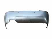 Stoßstange hinten BMW 5er (E60) 7896626