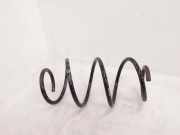 Feder vorne links RENAULT MEGANE IV (B9A/M_) 1.5 dCi 110 (B9A3)