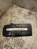 Motorabdeckung Mercedes-Benz S-Klasse (W220) 6130100867