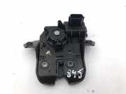 Heckklappenschloss NISSAN QASHQAI III (J12) 1.3 DIG-T All-wheel Drive 905030754R