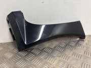 Rechte metallische Seitenschweller RENAULT KOLEOS I (HY_) 2.5 4x4 (HY0C, HY0N)