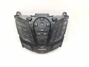 Navigations-Steuerknopf FORD C-MAX II (DXA/CB7, DXA/CEU) 1.6 TDCi AM5T18K811BD