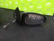 Außenspiegel rechts NISSAN ALMERA II (N16) 2.2 Di 015541 96301bn200