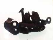 Motorhaubenschloss NISSAN ALMERA II Hatchback (N16) 1.5 dCi