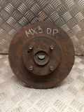 Radnaben vorne rechts MAZDA MX-3 (EC) 1.6 i