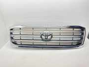 Gitter Grill vorne links TOYOTA LAND CRUISER 100 (_J1_) 4.2 TD (HDJ100_)
