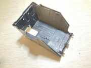 Akku-Pad CITROËN C4 Picasso II 1.6 HDi / BlueHDi 115 9663615580