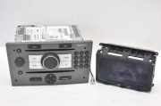 Radio/Navigationssystem-Kombination Opel Signum (Z-C/S) 13163937