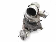 Turbolader TOYOTA AVENSIS Sedan (_T27_) 2.0 D-4D (ADT270_) 17201-0R070