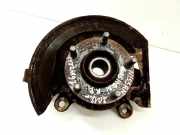 Radnaben vorne links NISSAN QASHQAI / QASHQAI +2 I (J10, JJ10) 1.6 dCi