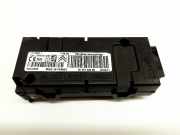 Reifendruck-Kontrollsystem Citroen DS4 (NX) 9665183080