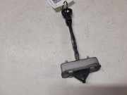 Türanschlag hinten rechts MAZDA 6 Hatchback (GH) 2.2 MZR-CD