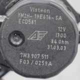 Regelventile für Innenraumheizung FORD GALAXY (WGR) 1.9 TDI 7M3907511