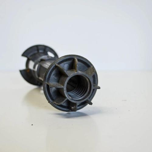 Andere Teile des Innenraums AUDI A6 (4F2, C6) 3.0 TDI quattro N/A Bild Andere Teile des Innenraums AUDI A6 (4F2, C6) 3.0 TDI quattro N/A