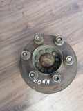 Radnaben vorne links IVECO DAILY III Furgon/Estate 35 C 17, 35 S 17