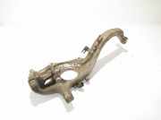 Radnaben vorne links SKODA YETI (5L) 2.0 TDI