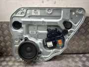 Türfensterheber hinten links VOLVO V50 (MW) 2.0 D 1726890