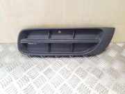 Gitter vorne unten SKODA FABIA II Combi (545) 1.4 TDI 5J0807367