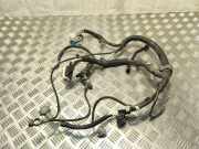 Kabel Motor Mazda 626 II Hatchback (GC) K2441