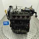 Motor VW POLO (AW1, BZ1, AE1) 2.0 GTI DKZC