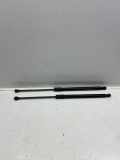 Heckklappe Gasdruckfeder links RENAULT CLIO V (B7_) 1.3 TCe 130 (B7MF) 0380300360N