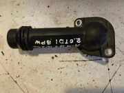 Schlauch Kühlung AUDI A4 (8E2, B6) 1.9 TDI 038121121B 6B121121L