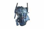 Motor CITROËN C1 (PM_, PN_) 1.0 6598482
