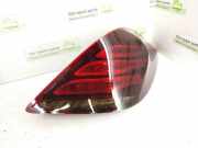 Lampenträger Heckleuchte rechts Mercedes-Benz S-Klasse (W222) 2229065501