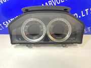 Kombiinstrument VOLVO S60 II T5 36000916 31296371